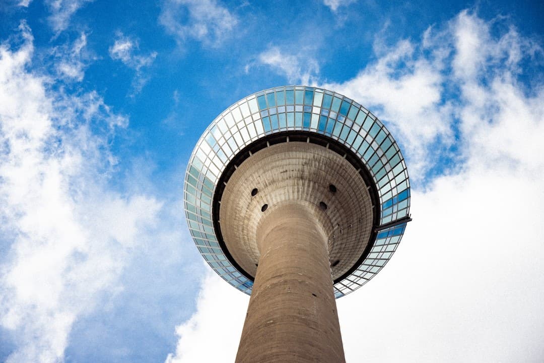 독일 뒤셀도르프