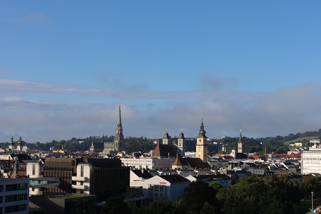 오스트리아 린츠