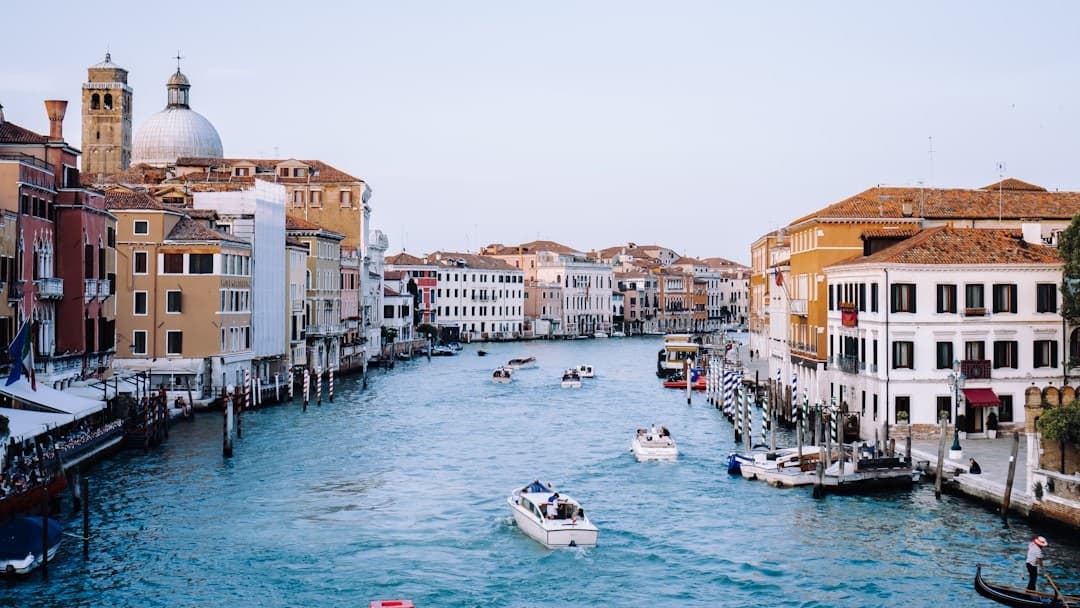 이탈리아 베네치아