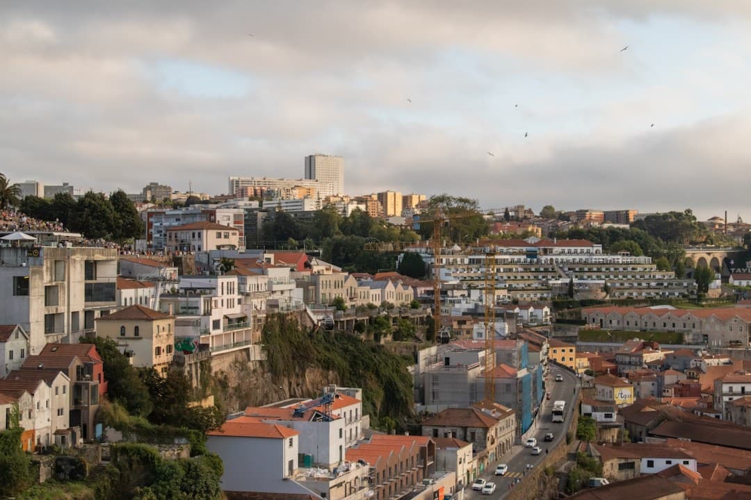 포르투갈 포르투