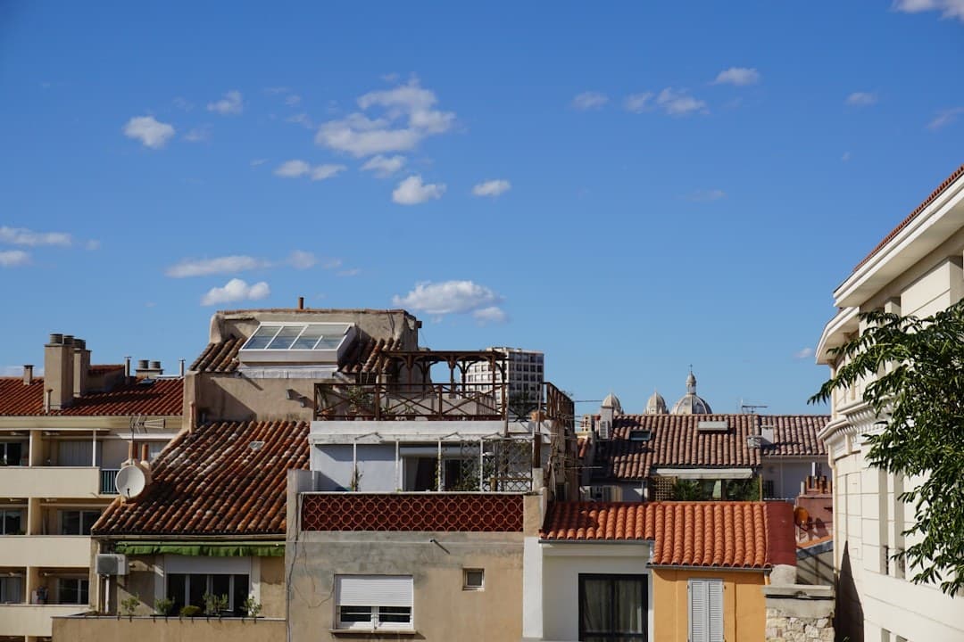 프랑스 마르세유