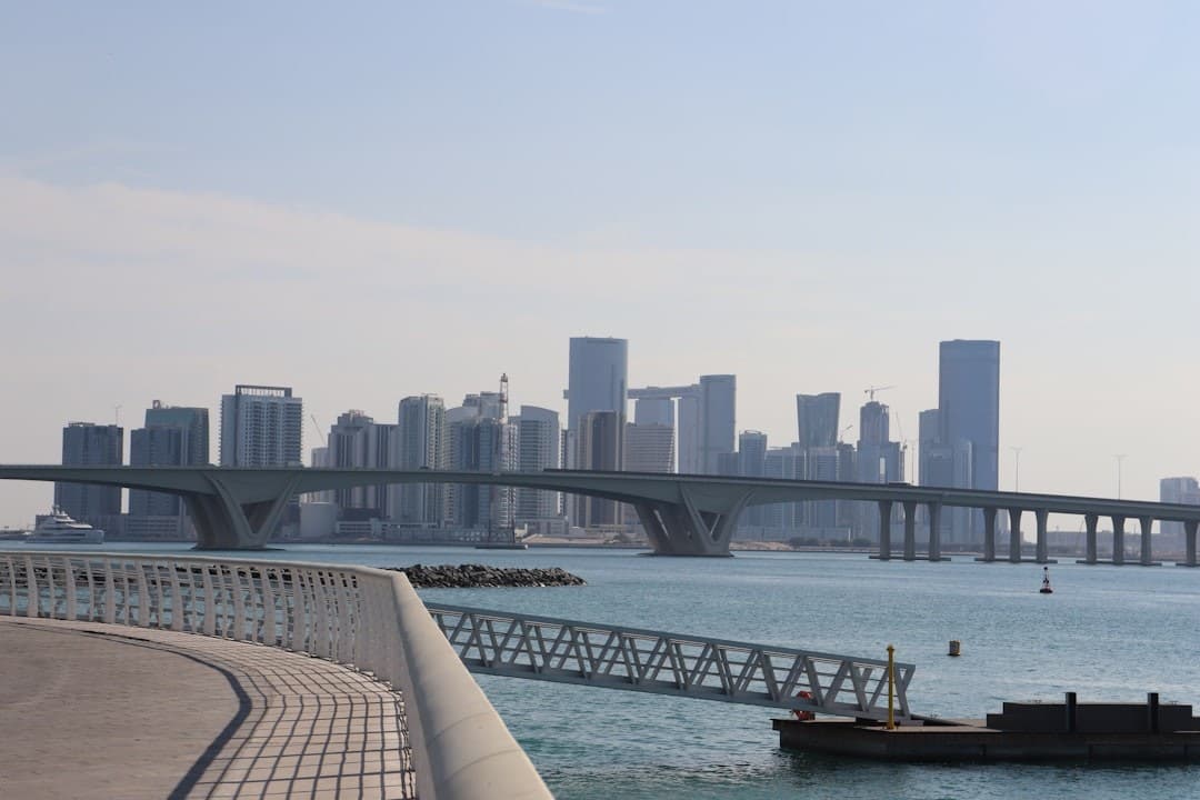 아랍에미리트 아부다비