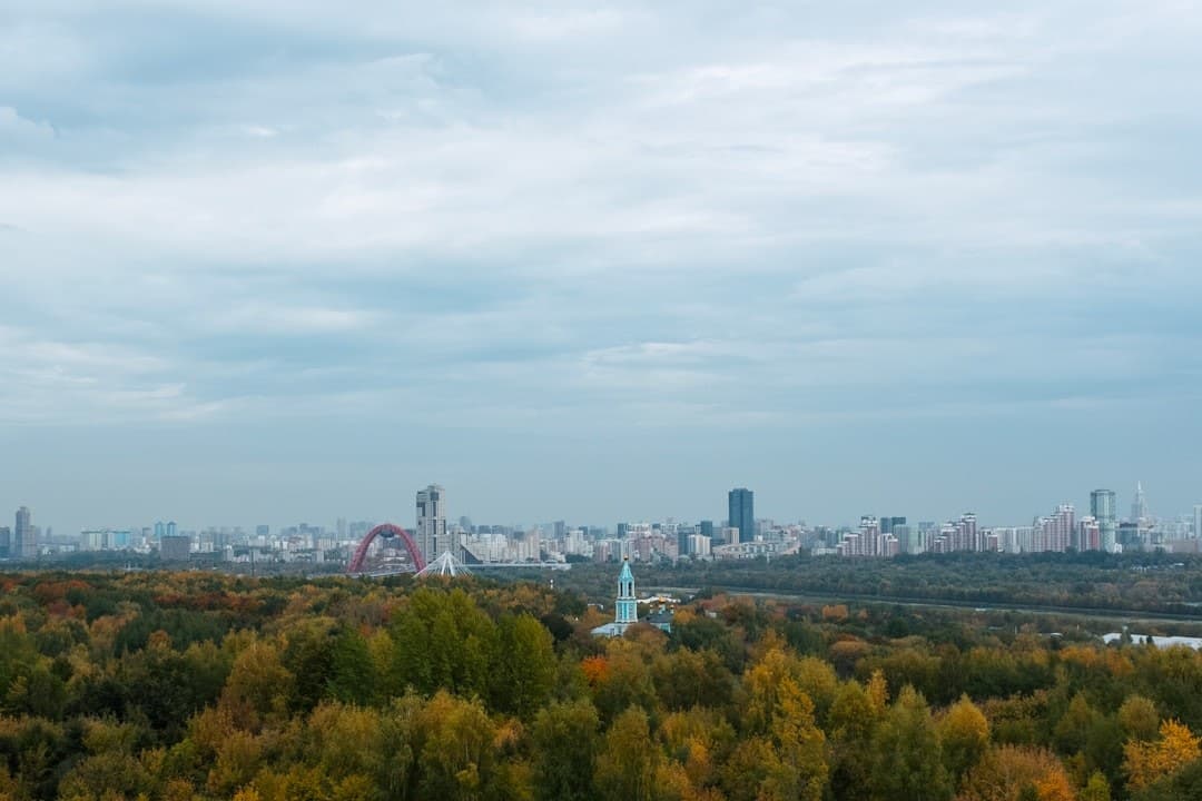 키르기스스탄 비슈케크